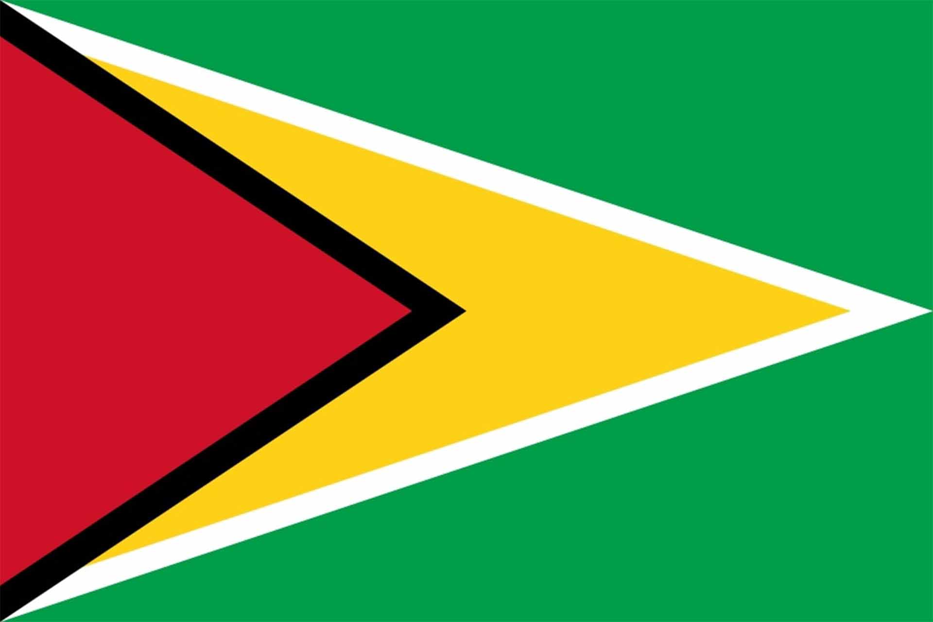 Guyana