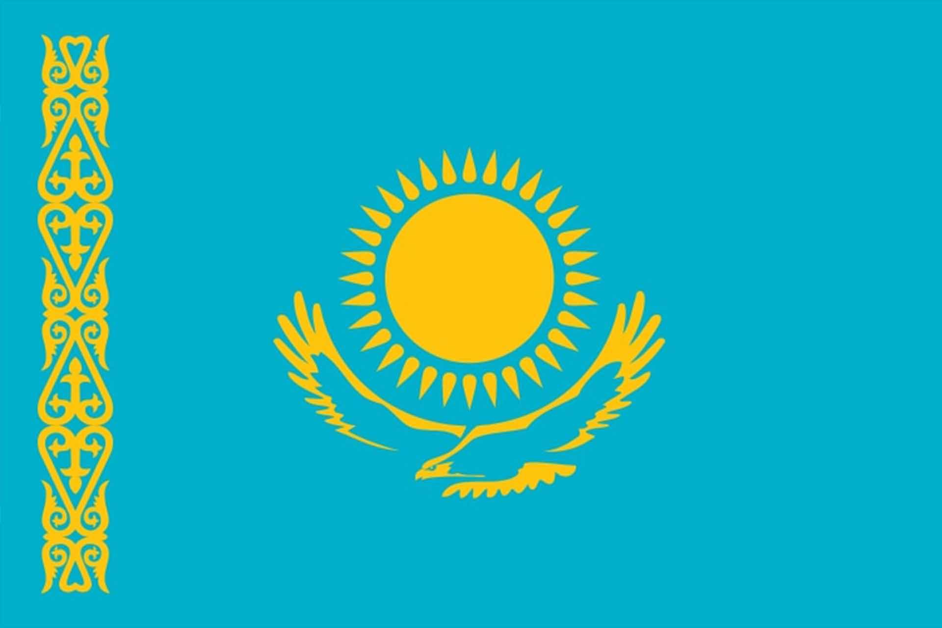 Kazakhstan